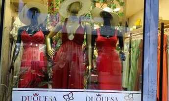 Imagem: Fundo de loja