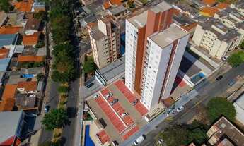 Imagem 3: Apartamento - Jardim Paulicéia - Campinas