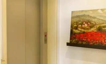 Imagem 1: Apartamento para Aluguel - Campo Belo, 4 Quartos, 180 m2