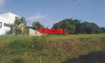 Imagem 6: Terreno Padrão em Jacareí