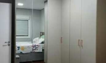 Imagem 5: Apartamento com 2 dormitórios à venda, 69 m² por R$ 583.000,00 - Reserva do Alto - Barueri