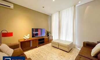 Imagem 4: Venda Apartamento 3 Dormitórios - 240 m² Higienópolis