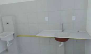 Imagem 6: Apartamento para venda com 40 metros quadrados com 2 quartos em Tarumã-Açu - Manaus - Amaz