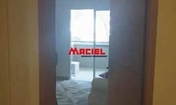 Imagem 3: Apartamento Padrão em São José dos Campos