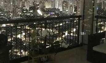 Imagem 2: Apartamento com 3 dormitórios à venda, 94 m² por R$ 1.199.000 - Vila Guarani (Zona Sul)