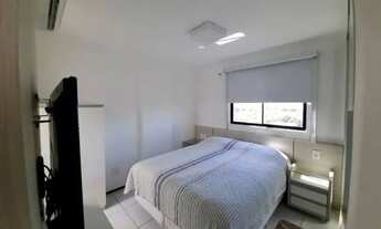 Imagem 6: Apartamento mobiliado com 02 quartos no <br>Renascença