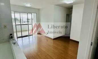 Imagem 2: Lindo apartamento para locação com varanda gourmet em São Caetano do Sul no Edifício Giard