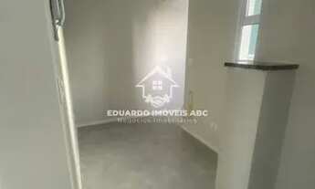 Imagem 3: REF 8492- Cobertura. 2 Dormitórios. 1 Vaga. Ótima localização- Santo André Não perca essa