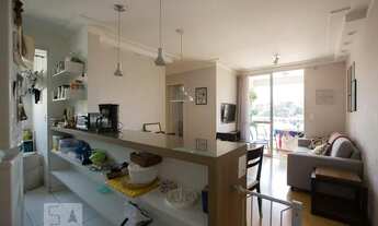 Imagem 5: Apartamento para Aluguel - Portal do Morumbi, 2 Quartos, 48 m2