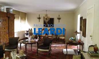 Imagem: APARTAMENTO - MORUMBI - SP