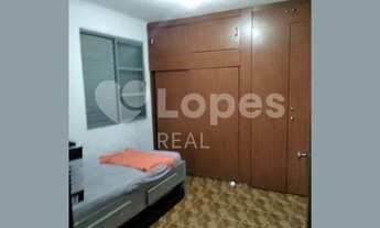 Imagem 6: Casa - Conjunto Habitacional Padre Anchieta - Campinas