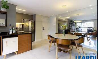 Imagem 3: APARTAMENTO - LAPA - SP