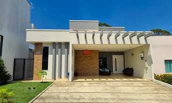 Imagem 2: Casa 100% Mobiliada no Passaredo 180m² 3 Suítes