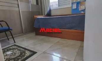 Imagem 4: Apartamento Padrão em São José dos Campos