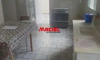 Imagem 6: Casa Padrão em São José dos Campos