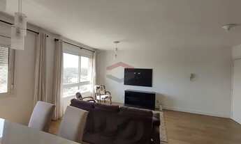 Imagem 5: Apartamento mobiliado no bairro Marechal Rondon REF: C0704