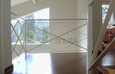 Imagem 4: SOBRADO a Venda Condominio Jardim Ibiratiba, 300 m 4 dormitórios, sacadas , 3 suítes