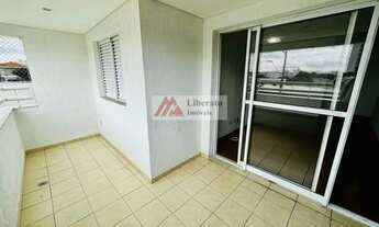 Imagem 4: Lindo apartamento para locação com varanda gourmet em São Caetano do Sul no Edifício Giard