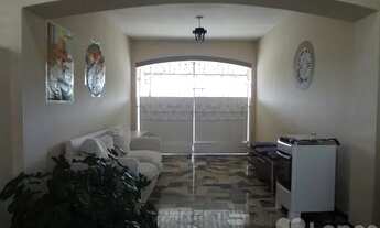 Imagem 3: Casa - Jardim Flamboyant - Campinas