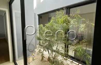 Imagem 4: Casa - Swiss Park - Campinas