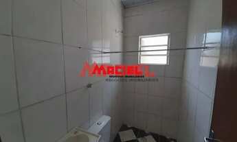 Imagem 7: Casa Padrão em Sao Jose dos Campos