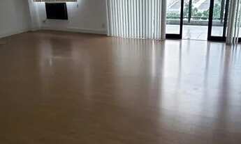 Imagem 5: Excelente apto de 180m2 c/ 3 vagas, varanda, Salão, 3 qtos (2 suite)-Tijuca - Rio de Janei