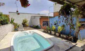 Imagem 2: Casa para Venda - 140m², 3 dormitórios, 4 vagas - Campo Novo