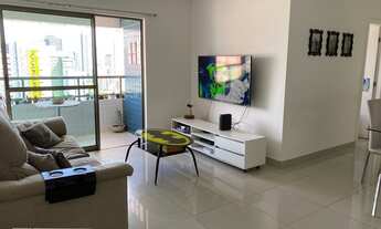 Imagem: Apartamento para venda com 97 metros quadrados