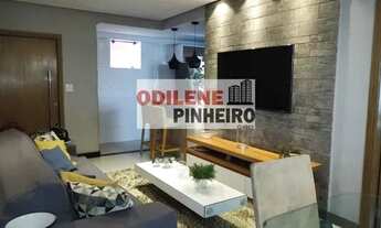 Imagem 2: Apartamento mobiliado - Bairro do Marco