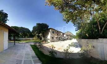 Imagem 5: Apartamento com 2 dormitórios à venda, 65 m² por R$ 225.000,00 - Chácaras de Inoã (Inoã)