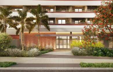 Imagem 3: Studio 25m² - Alta rentabilidade para locações - Próximo ao metrô Eucaliptos e Aeroporto C