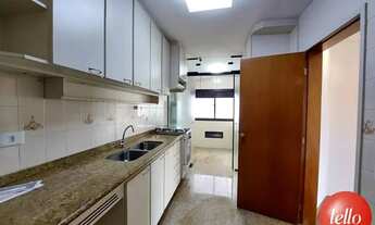 Imagem 4: São Paulo - Apartamento Padrão - Tatuapé