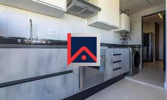 Imagem 6: Apartamento Locação 1 Dormitórios - 71 m² Pinheiros