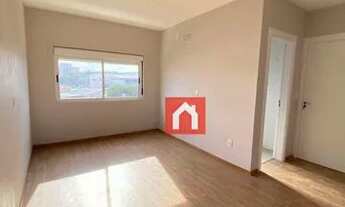 Imagem 5: Apartamento com 2 dormitórios à venda, 72 m² por R$ 278.000 - Centro - Vera Cruz/RS