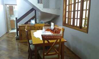 Imagem 2: Sobrado com 3 dormitórios, 120 m² - venda por R$ 1.250.000,00 ou aluguel por R$ 5.000,00/m