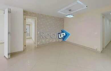 Imagem 5: REFORMADO, 3 QUARTOS COM VAGA EM IPANEMA!