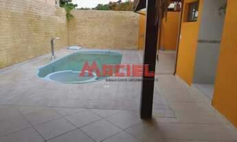 Imagem: Casa Condomínio em São José dos Campos