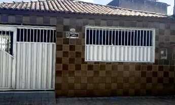 Imagem: Casa com 4 dormitórios à venda, 185 m²