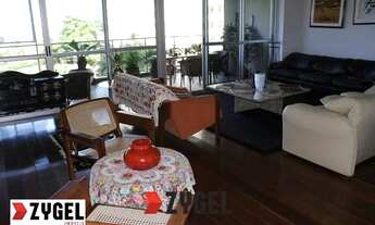 Imagem 6: Apartamento com 4 dormitórios à venda, 180 m² por R$ 2.650.000,00 - São Conrado - Rio de J