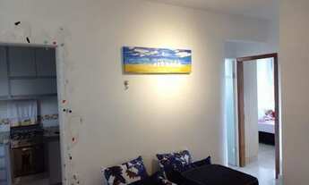 Imagem 4: Apto 2 quartos total reformado com vaga de garagem