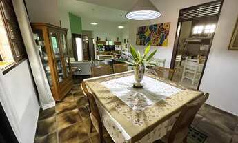 Imagem 4: 82.5105 Sou uma excelente casa no bairro de Lagoa Nova