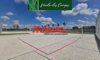 Imagem 3: Terreno Padrão em São José dos Campos