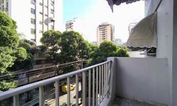 Imagem 3: Apartamento com 3 quartos para alugar, 95 m² caraí - Niterói/RJ