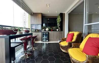 Imagem 6: Venda Apartamento 4 Dormitórios - 110 m² Vila Mascote