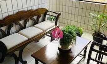 Imagem 2: Apartamento com 3 dormitórios à venda, 135 m² por R$ 340.000,00 - Lagoa Nova - Natal/RN