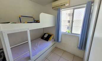 Imagem 7: Apartamento com 2 dormitórios à venda, 49 m² por R$ 240.000 - Luciano Cavalcante - Fortale