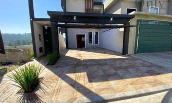 Imagem 2: Sobrado com 3 dormitórios à venda, 202 m² por R$ 1.380.000 - Portais (Polvilho) - Cajamar