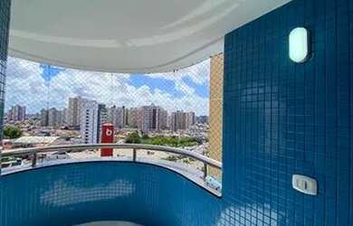 Imagem 2: Apartamento no Condomínio Millenium, no bairro Jardins