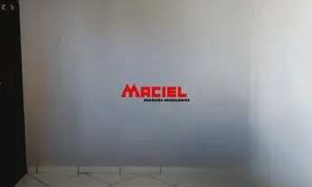 Imagem 7: Casa Padrão em São José dos Campos