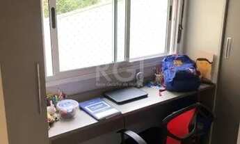 Imagem 7: Garden para Venda - 145.32m², 3 dormitórios, sendo 1 suites, 1 vaga - Mont Serrat